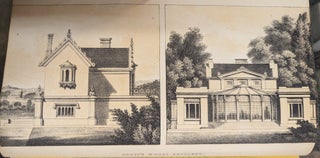Godey's Lady's Book , vol. 39, 1849