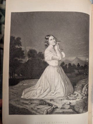 Godey's Lady's Book , vol. 39, 1849