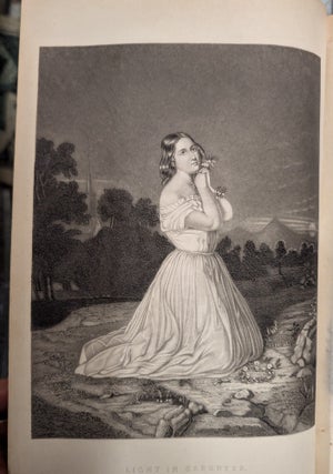 Godey's Lady's Book , vol. 39, 1849