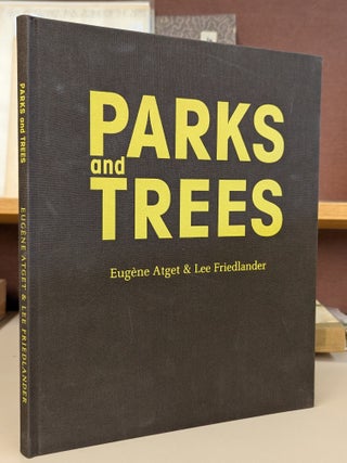 Parks and Trees