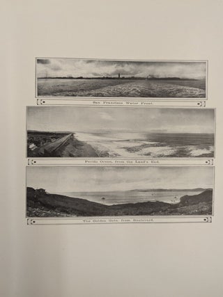 San Francisco, A History of the Pacific West Coast Metropolis, 2 vol.
