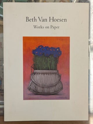 Beth van Hoesen: Works on Paper