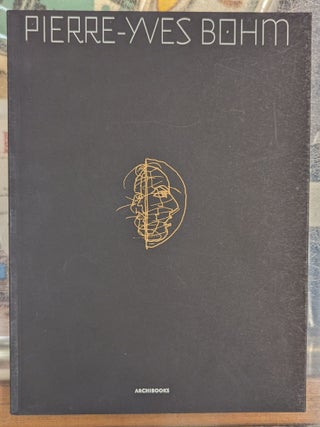 Pierre-Yves Bohm