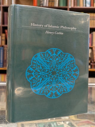 History of Islamic Philosophy