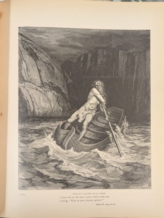 Dante's Inferno