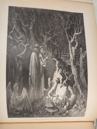 Dante's Inferno