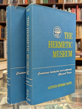 The Hermetic Museum, 2 vol