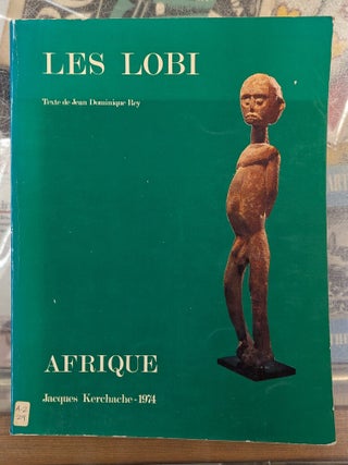 Les Lobi