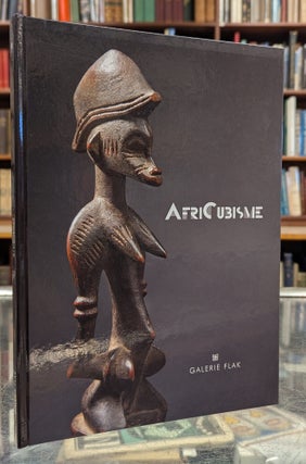 Item #117506 Africubisme