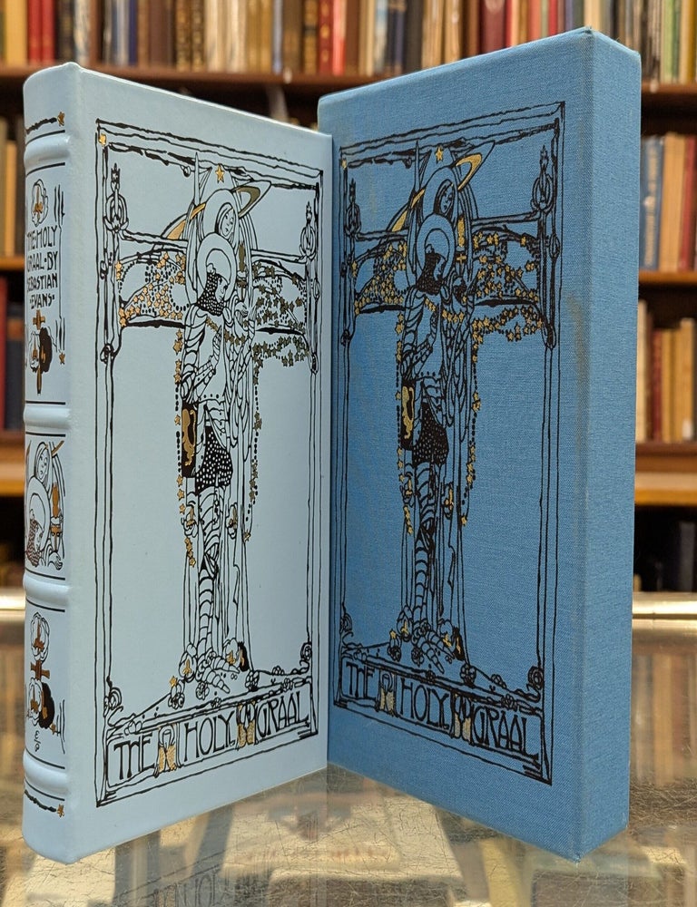 Item #117530 The High History of the Holy Grail