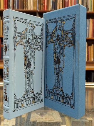 Item #117530 The High History of the Holy Grail