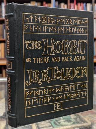 The Hobbit or There and Back Again