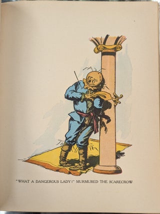 Ozma of Oz