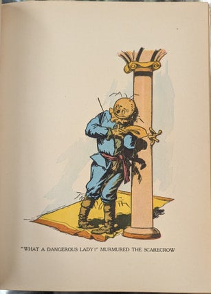 Ozma of Oz