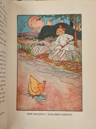 Ozma of Oz