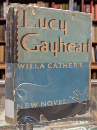 Lucy Gayheart