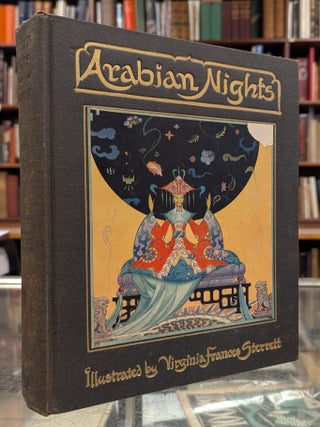 Arabian Nights
