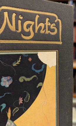 Arabian Nights