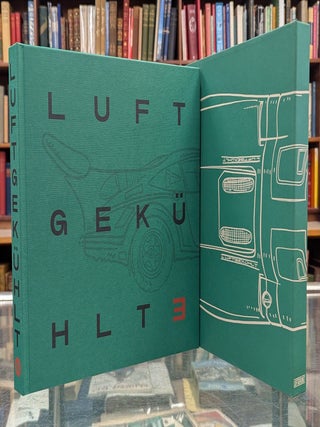 Luftgekuhlt, 3rd ed