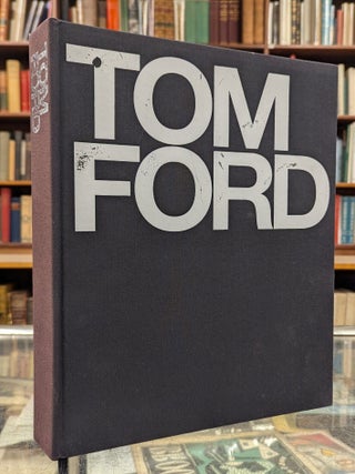 Tom Ford