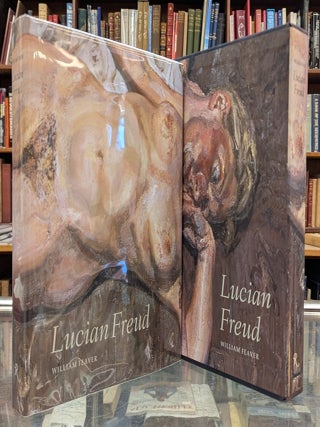 Lucian Freud