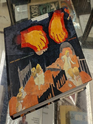 Henry Darger: In the Realms of the Unreal
