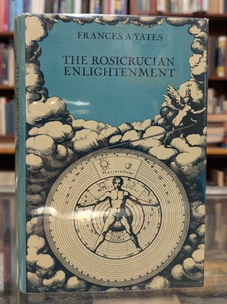 The Rosicrucian Enlightenment