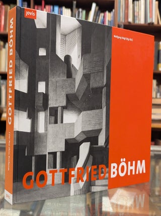 Gottfried Bohm