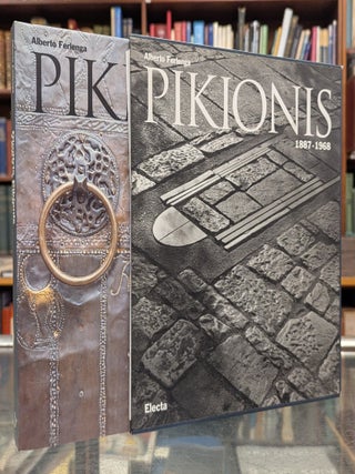 Pikionis 1887-1968
