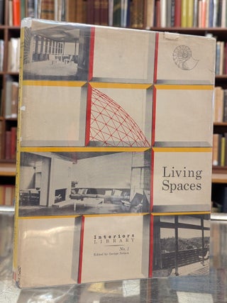 Living Spaces (Interiors Library 1