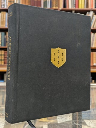 An Excellent Booke of the Arte of Magicke: The Magical Works of Hemphrey Gilbert & John Davis...