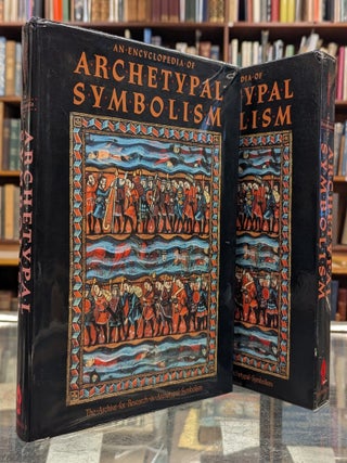 A Encyclopedia of Archetypal Symbolism