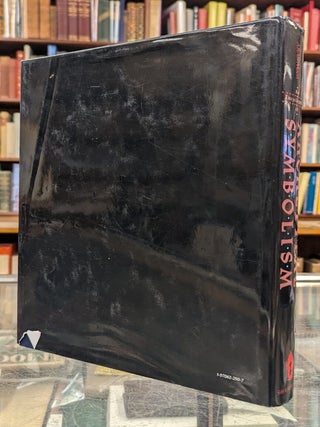 A Encyclopedia of Archetypal Symbolism