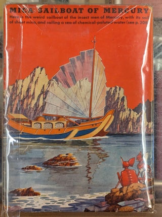 Amazing Stories, June 1945