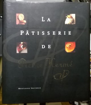Item #2037085 La Patisserie de Pierre Herme. Pierre Herme