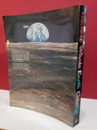 New Whole Earth Catalog (Access to Tools)