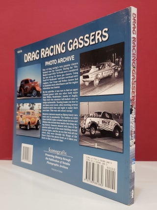Drag Racing Cassers: Photo Archive