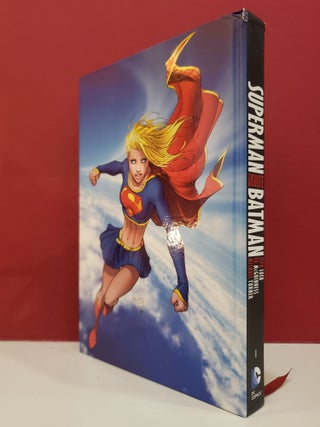 Absolute Superman/Batman, Vol. 1