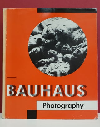 Item #2046810 Bauhaus Photography. Harvey L. Mendelsohn