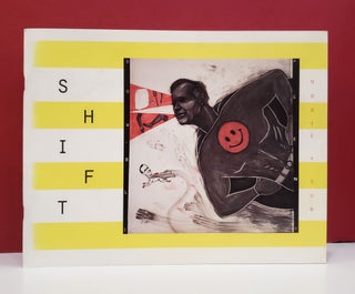 Item #2047092 Shift: Norte Y Sur. Anne Marie MacDonald