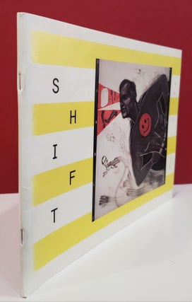 Shift: Norte Y Sur