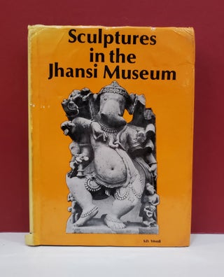 Item #2047105 Sculptures in the Jhansi Museum. S. D. Trivedi