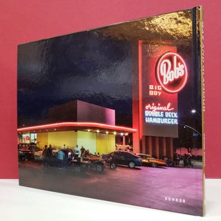Gas and Glamour: Roadside Architecture in Los Angeles