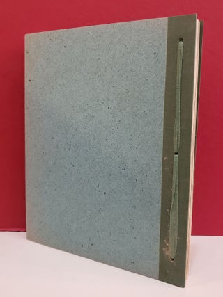 The Note Book of Elbert Hubbard: A Companion Volume to Elbert Hubbard's Scrap Book