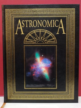 Item #2047542 Astronomica: Galaxies, Planets, Stars, Constellation Charts, Space Exploration....