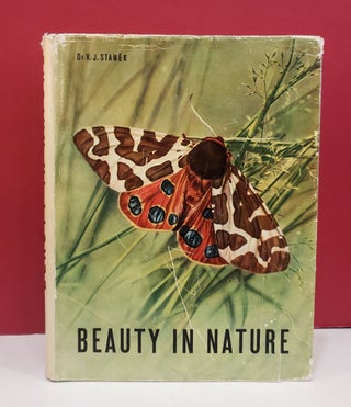 Item #2047819 The Beauty of Nature. Jean Layton V. J. Stanek, transl