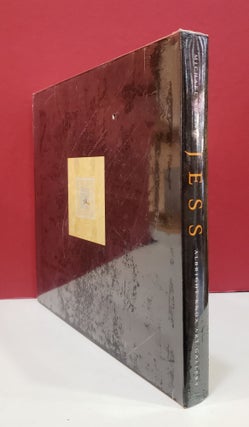 Jess: A Grand Collage, 1951-1993