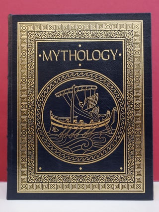Item #2047975 Mythology: Myths, Legends, & Fantasies. Julie Stanton Janet Parker, Michael Carden...