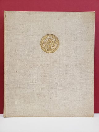 Item #2048266 A Potter’s Portfolio: A Selection of Fine Pots. Bernard Leach