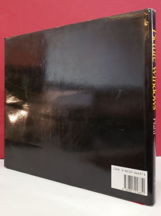 Picture Windows: Photographs by John Pfahl